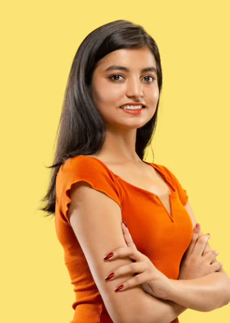 Richa Bhatt testimonial